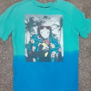 Monkey Shirt